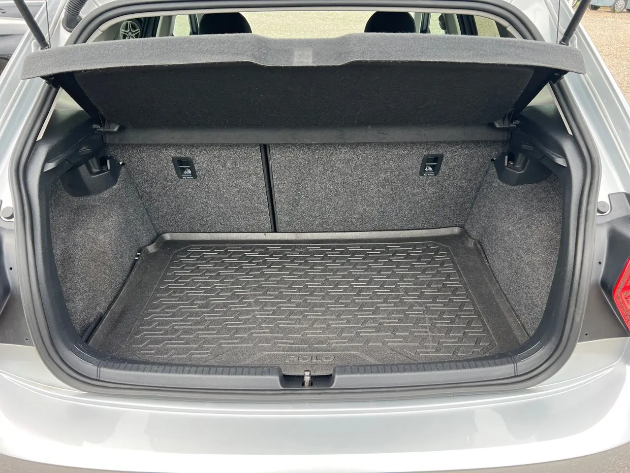 Billede 8 - VW Polo 1,0 TSi 115 Highline DSG