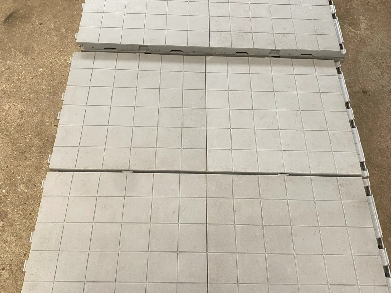 Billede 1 - Ikadan Floor / Ika Floor til fortelt