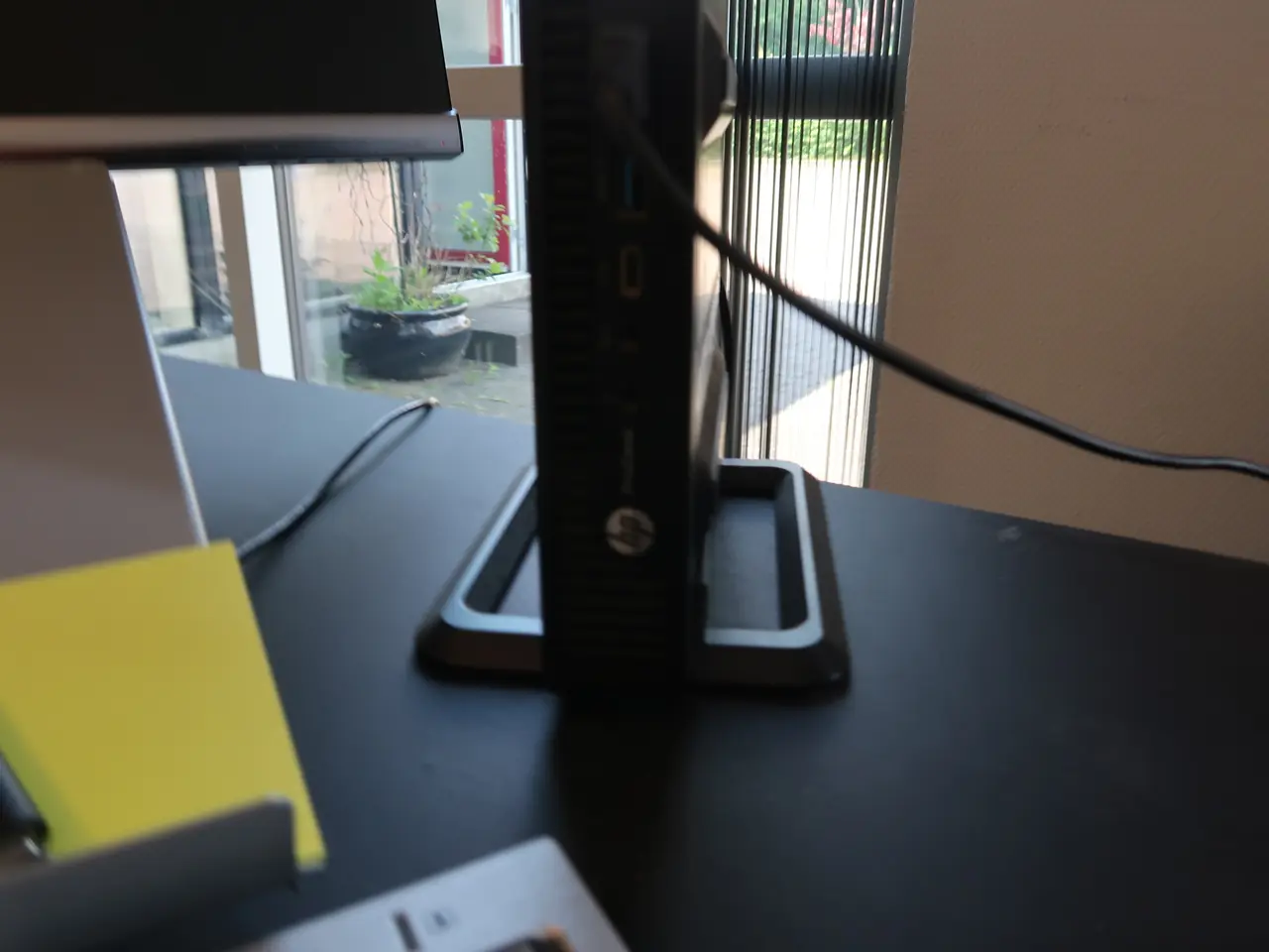 Billede 2 - Computer HP ProDesk 600 G2 Desktop Mini