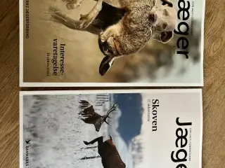 Magasinet Jæger