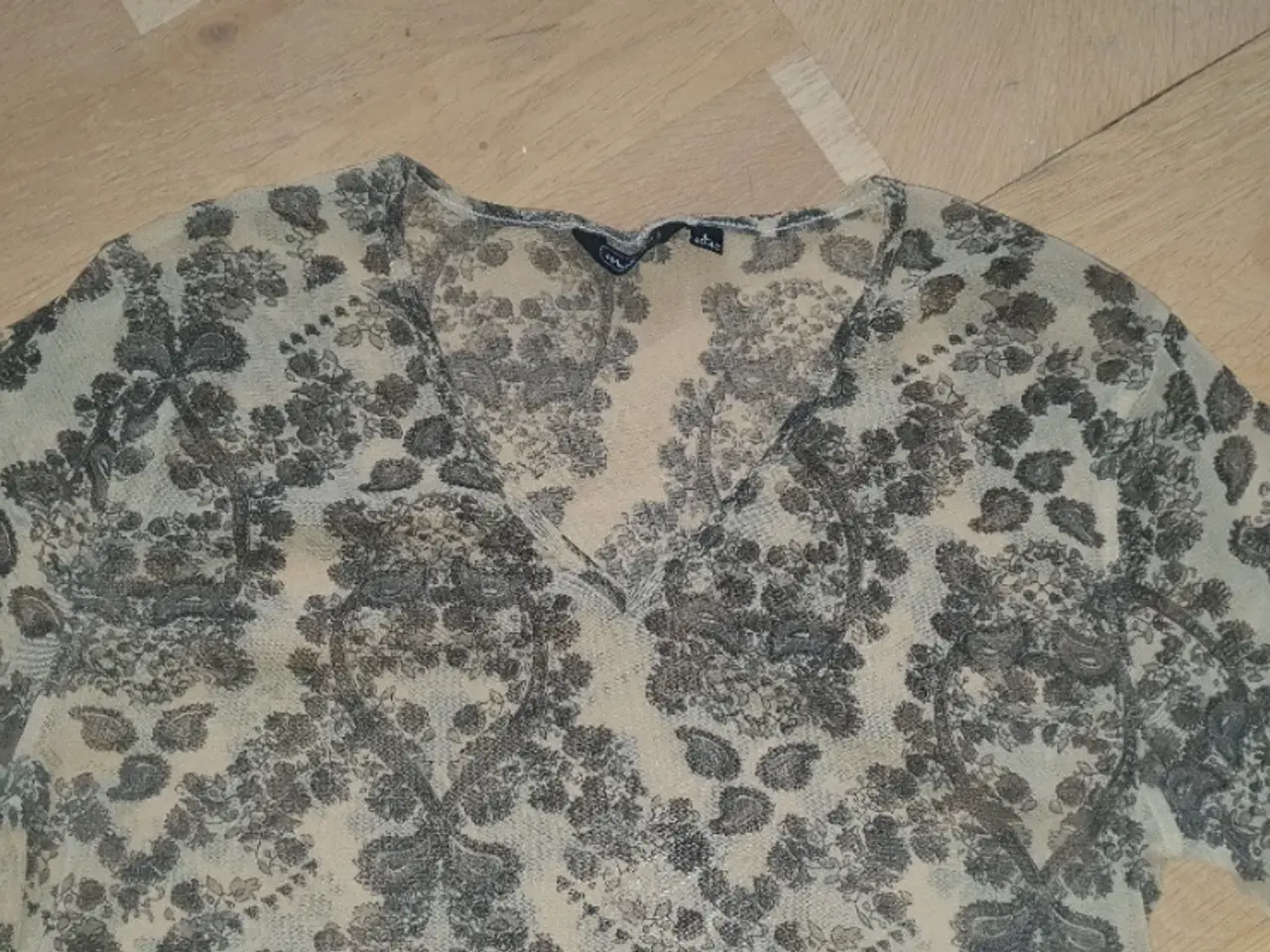 Billede 2 - Bluse