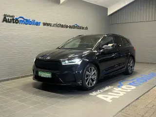 Skoda Enyaq 80 iV Sportline
