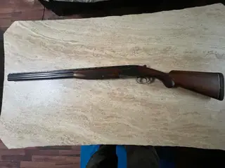 Browning B25