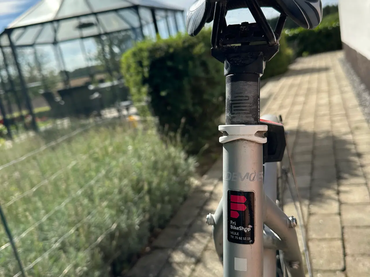 Billede 8 - Flot Kildemoes citybike