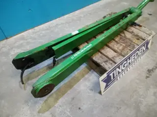 John Deere Trækbom DC15189