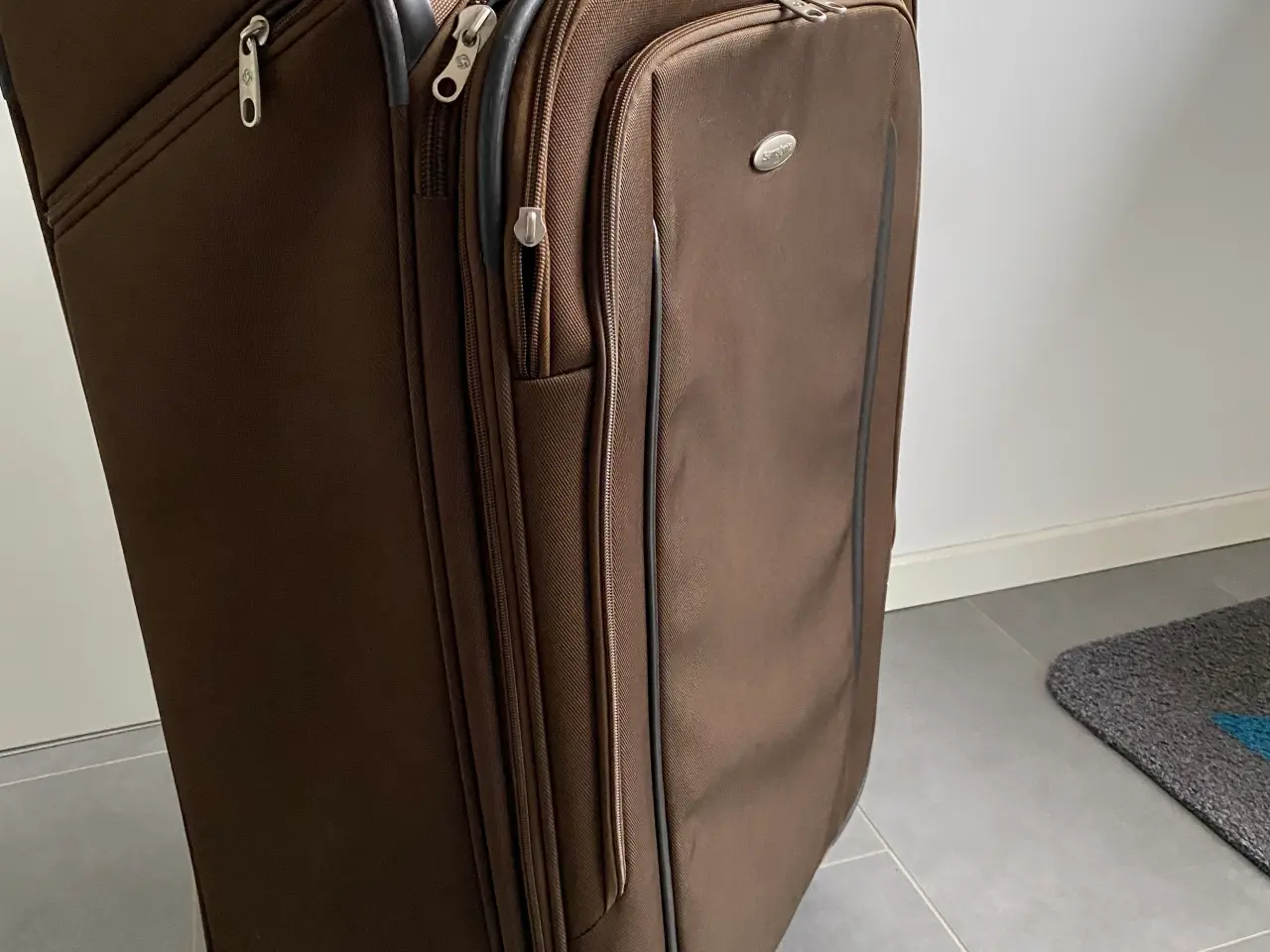 Billede 3 - Samsonite kuffert sælges