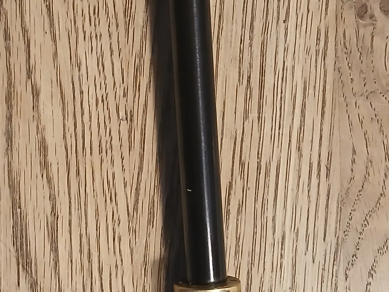 Billede 1 - indstikpibe kaliber9 5,6x50mag
