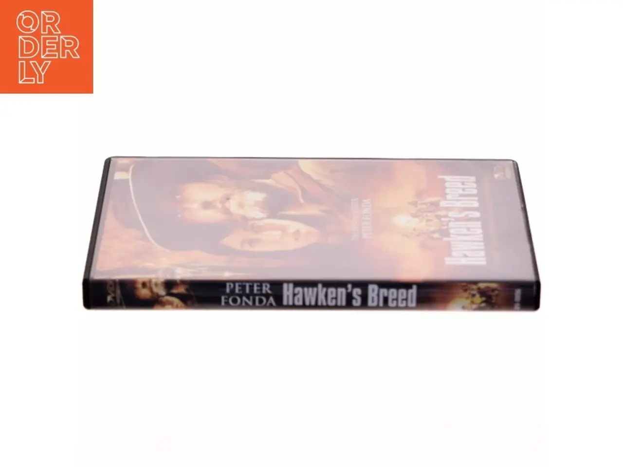 Billede 2 - Hawken's Breed DVD