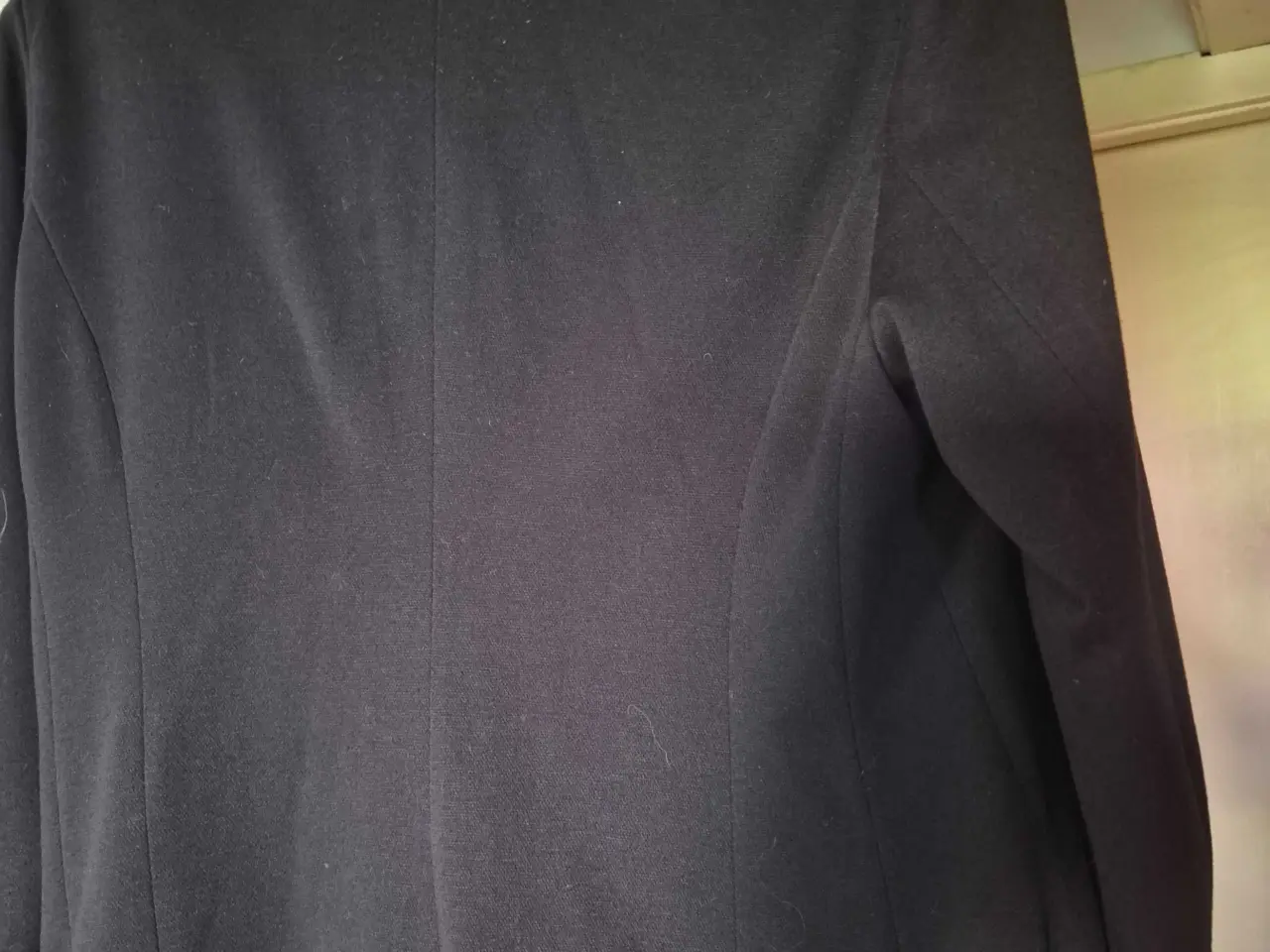 Billede 3 - Sort Blazer 