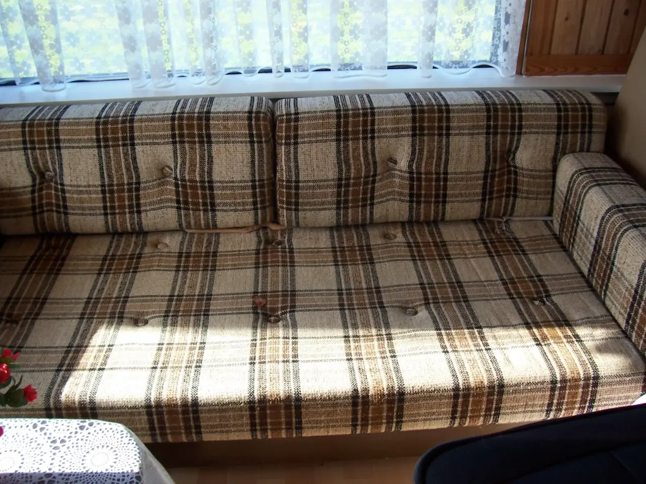 Billede 1 - sovesofa