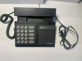 Bang & Olufsen BeoCom 2000 - Aldrig brugt