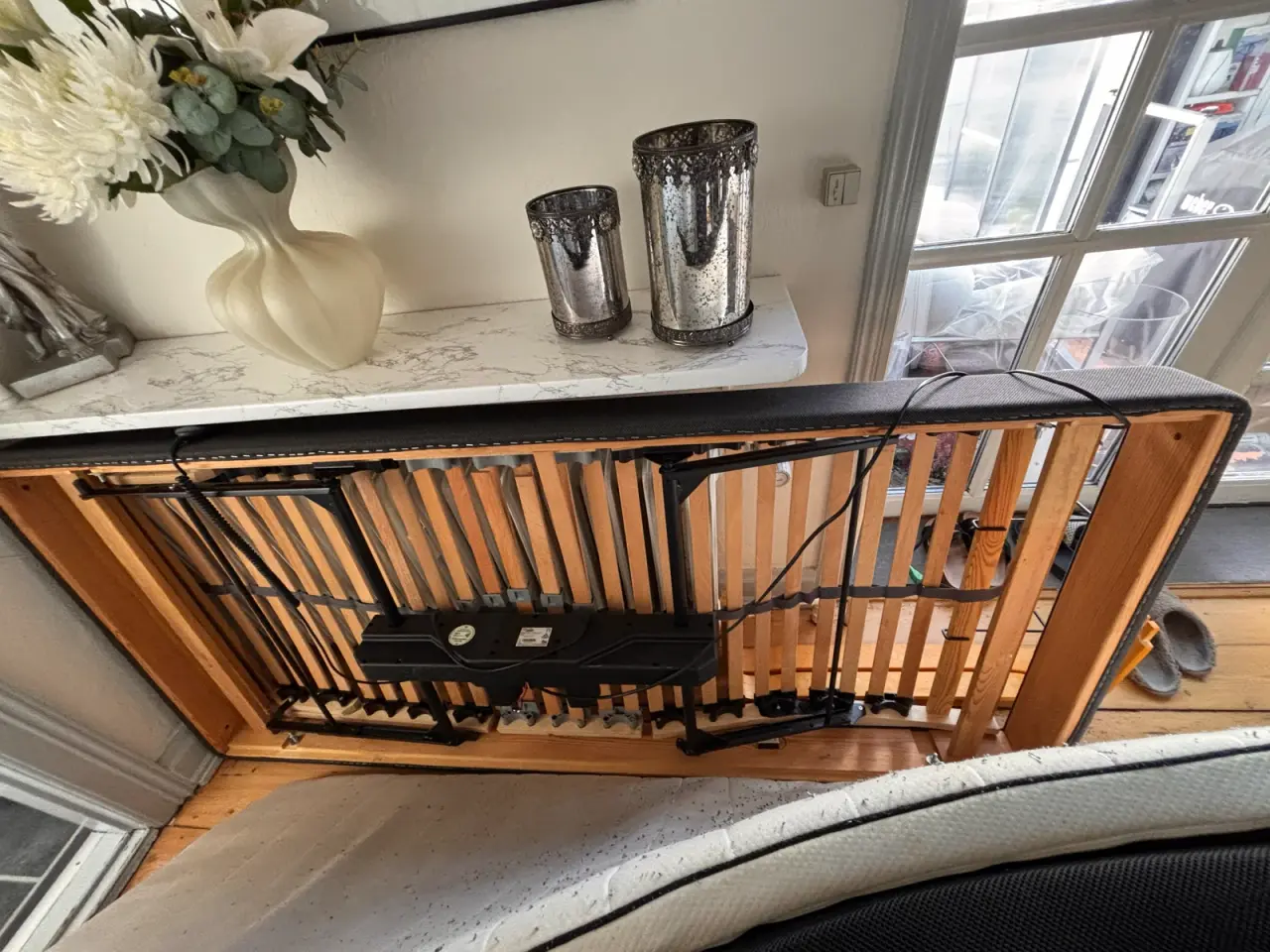 Billede 3 - Elevationsseng