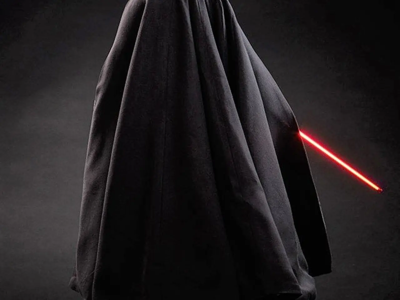 Billede 9 - Darth Vader Lord of the Sith – 1/4 Premium Format 