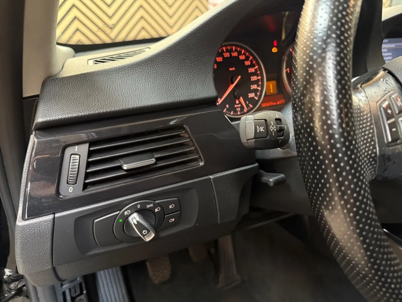 Billede 14 - BMW 318d 2,0 Touring
