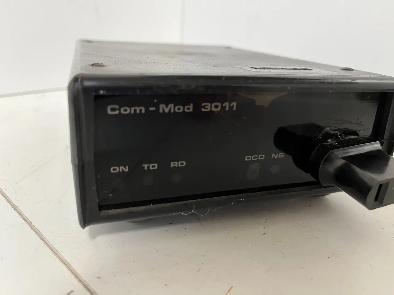 Billede 3 - Com-Mod 3011 Data Communication Modem - brugt