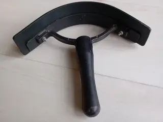 Svedskraber