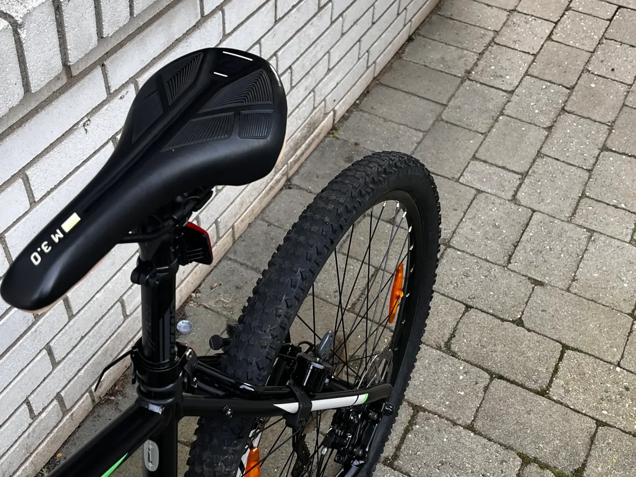 Billede 4 - Scoot aspekt 710 til salg