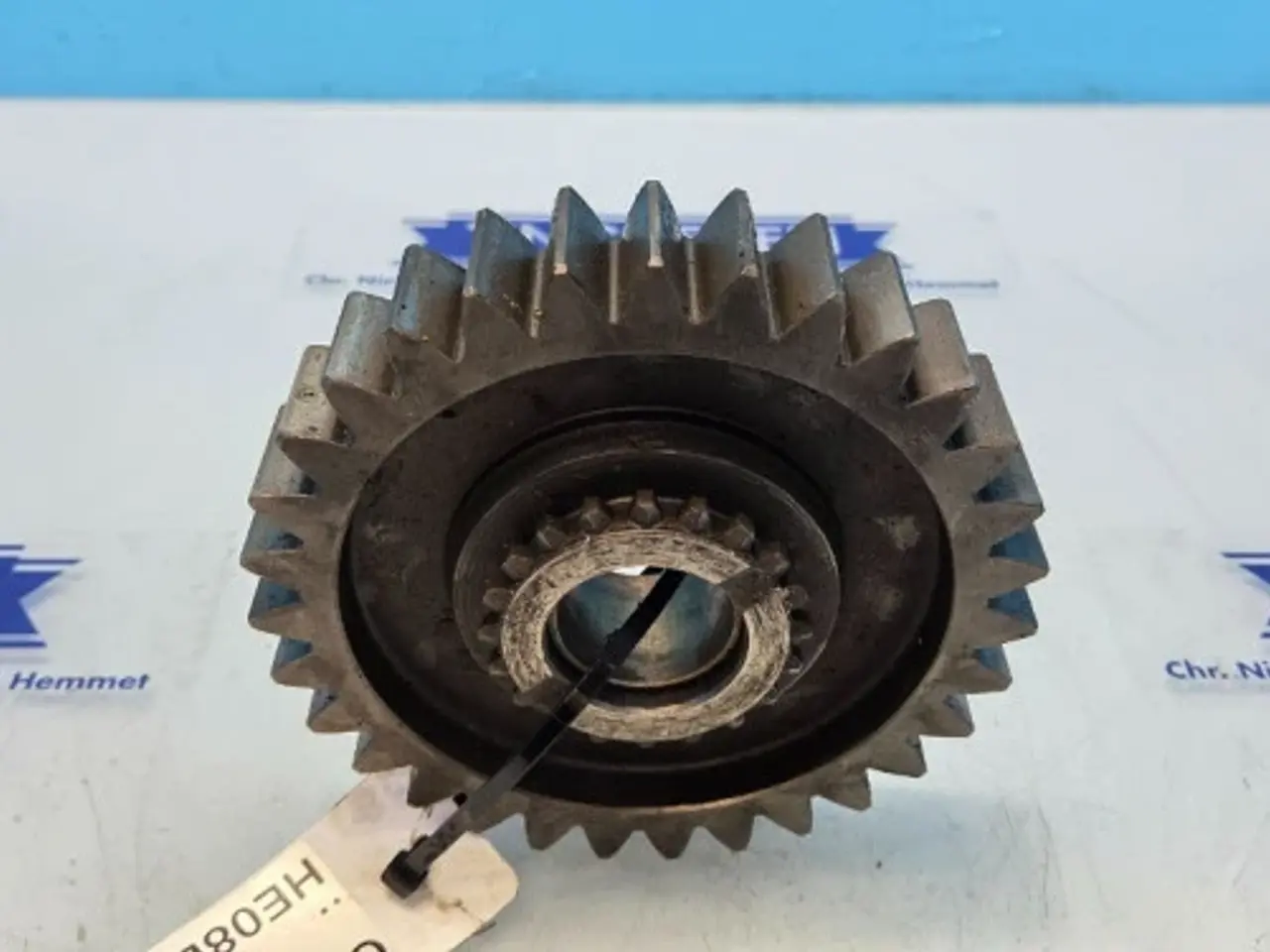 Billede 12 - John Deere 2040 Tandhjul AL69188