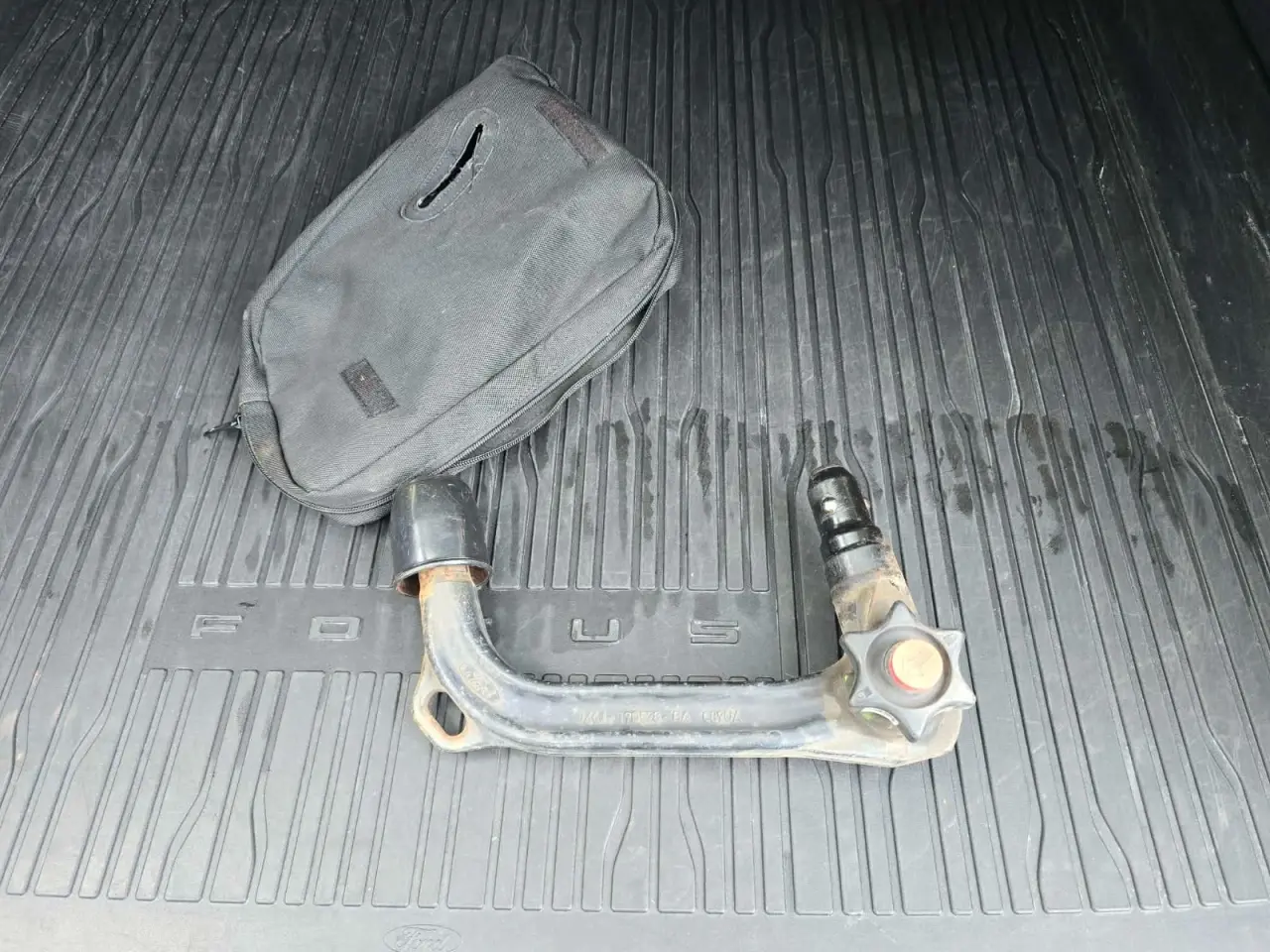 Billede 22 - Ford Focus 1,5 EcoBlue Titanium X stc. aut.