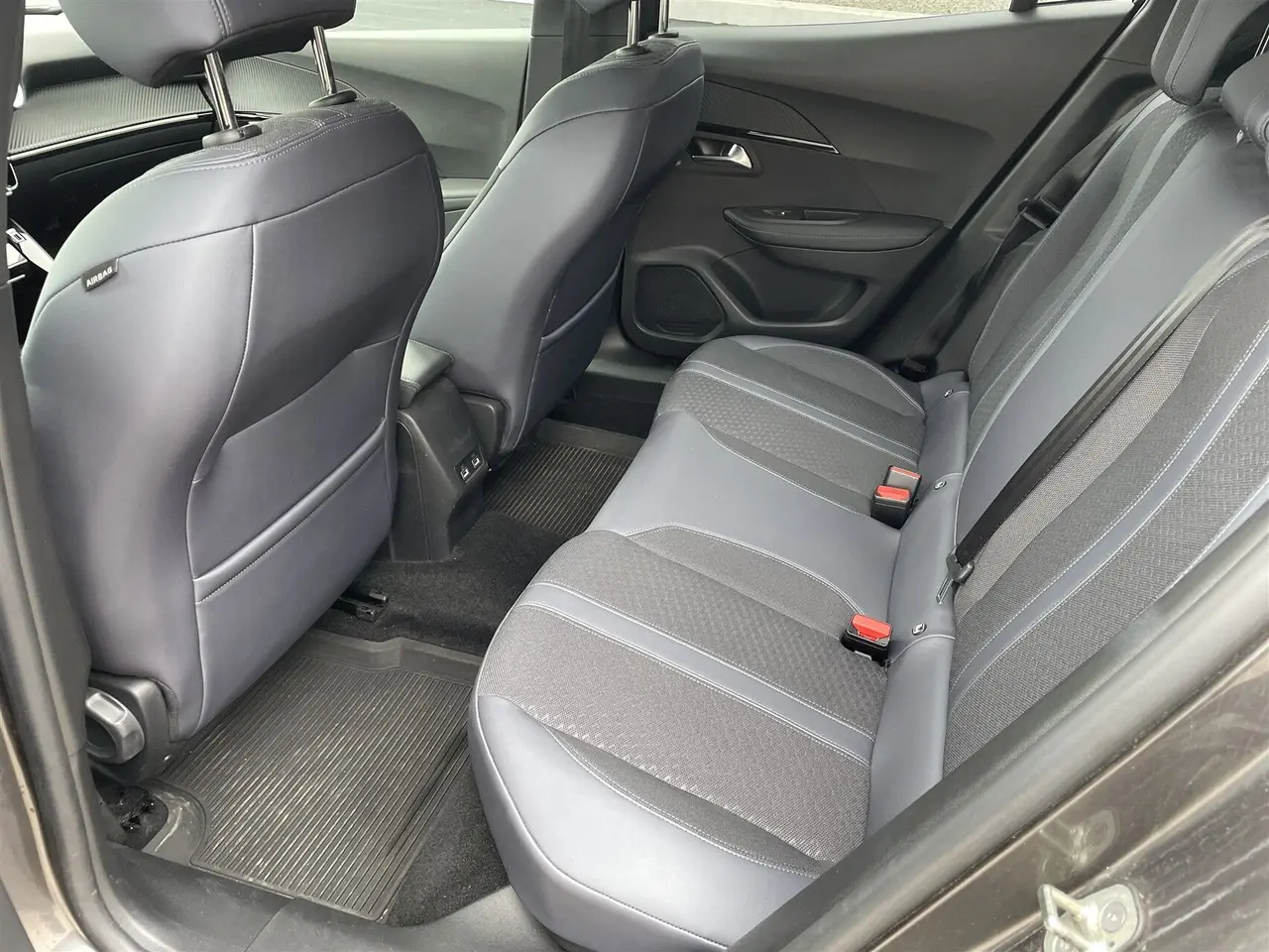 Billede 19 - Peugeot 2008 1,2 PureTech Allure Pack 100HK 5d
