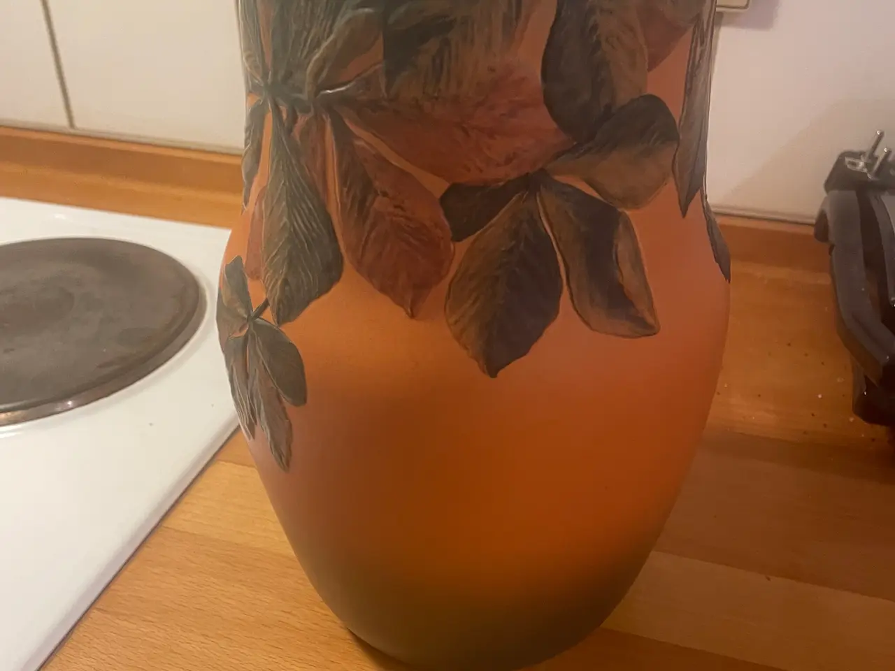 Billede 2 - Ipsens enke vase 791 XL