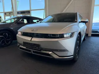 Hyundai Ioniq 5 58 Techniq