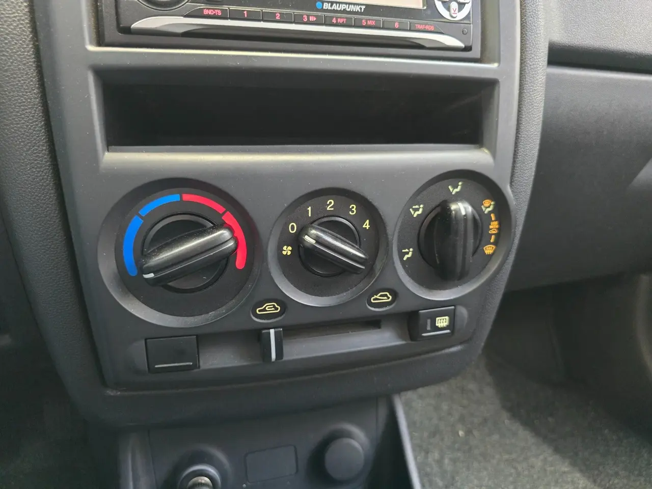 Billede 12 - Hyundai Getz 1,1 GL