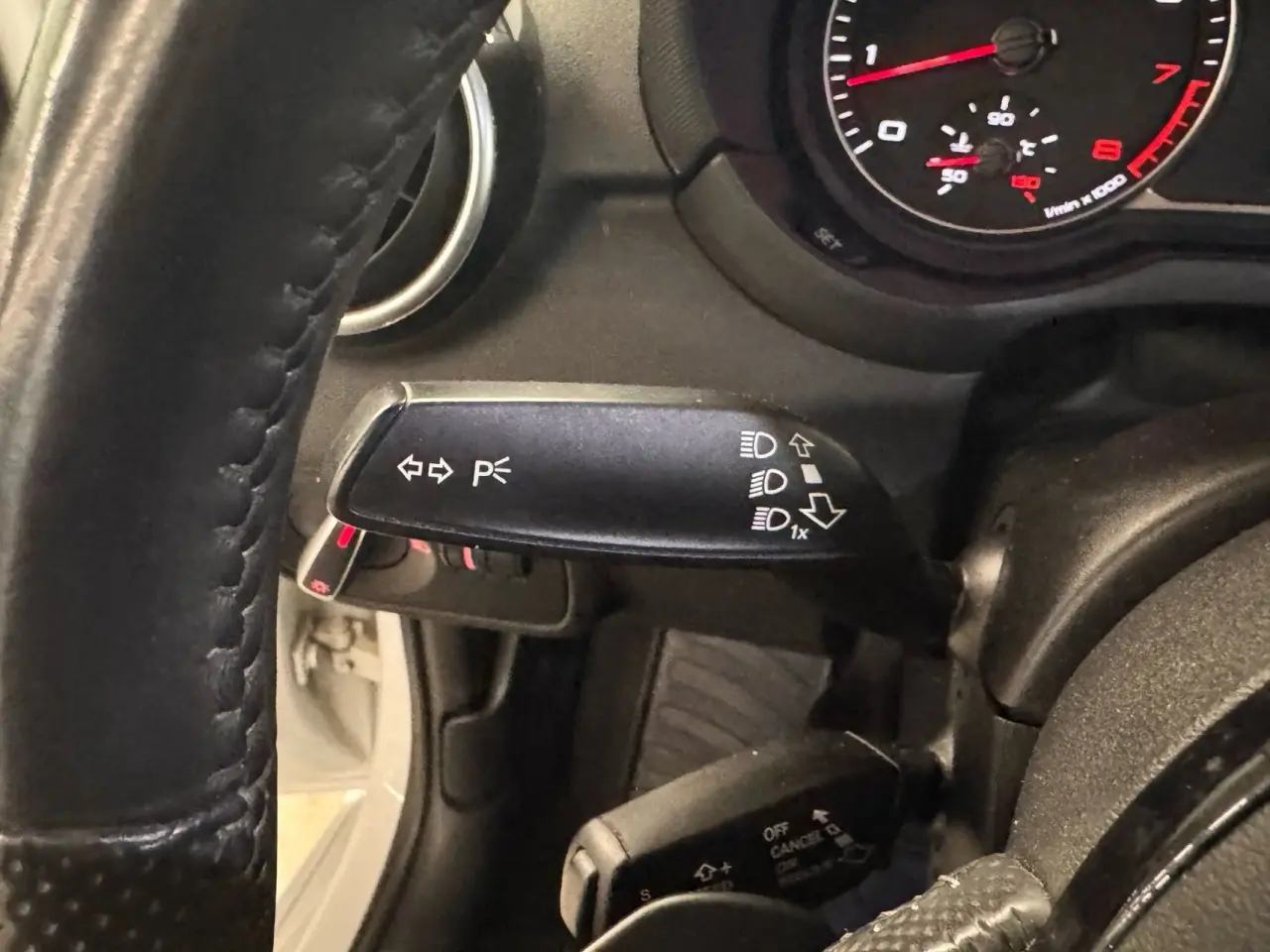 Billede 18 - Audi A1 1,4 TFSI S Line S Tronic 185HK 3d Aut.