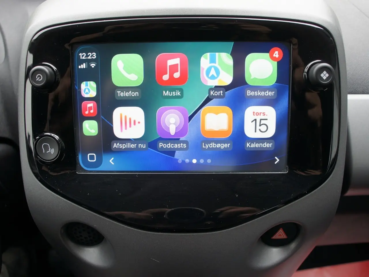 Billede 16 - Toyota Aygo 1,0 VVT-i x-cellence