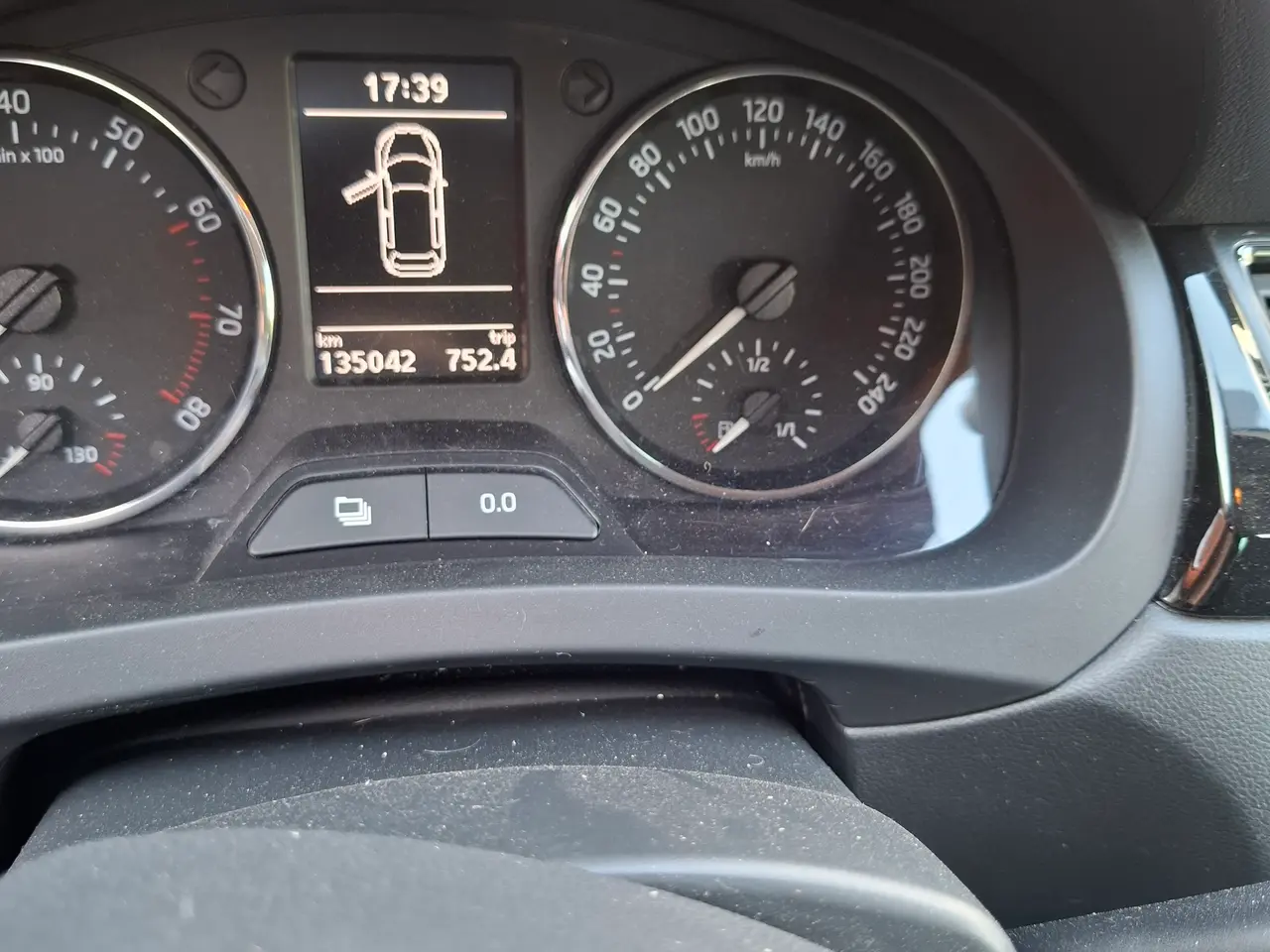 Billede 8 - Skoda Rapid 