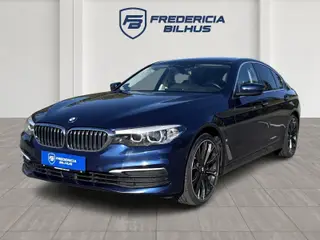 BMW 530e 2,0 iPerformance aut.