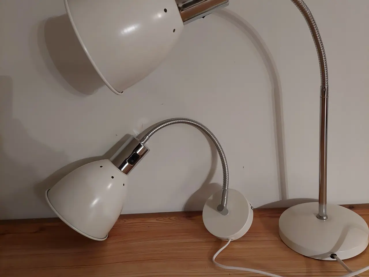 Billede 1 - Lamper Home collection