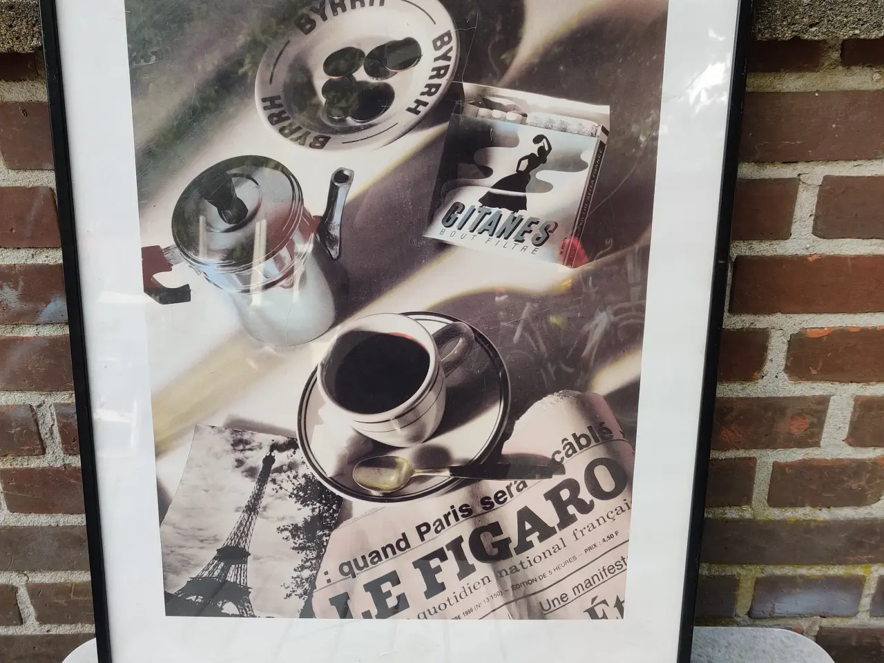 Billede 1 - Plakat