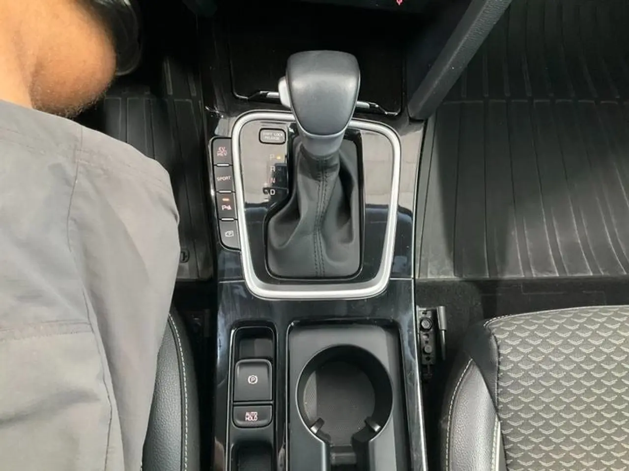 Billede 12 - Kia Ceed 1,6 PHEV Upgrade SW DCT