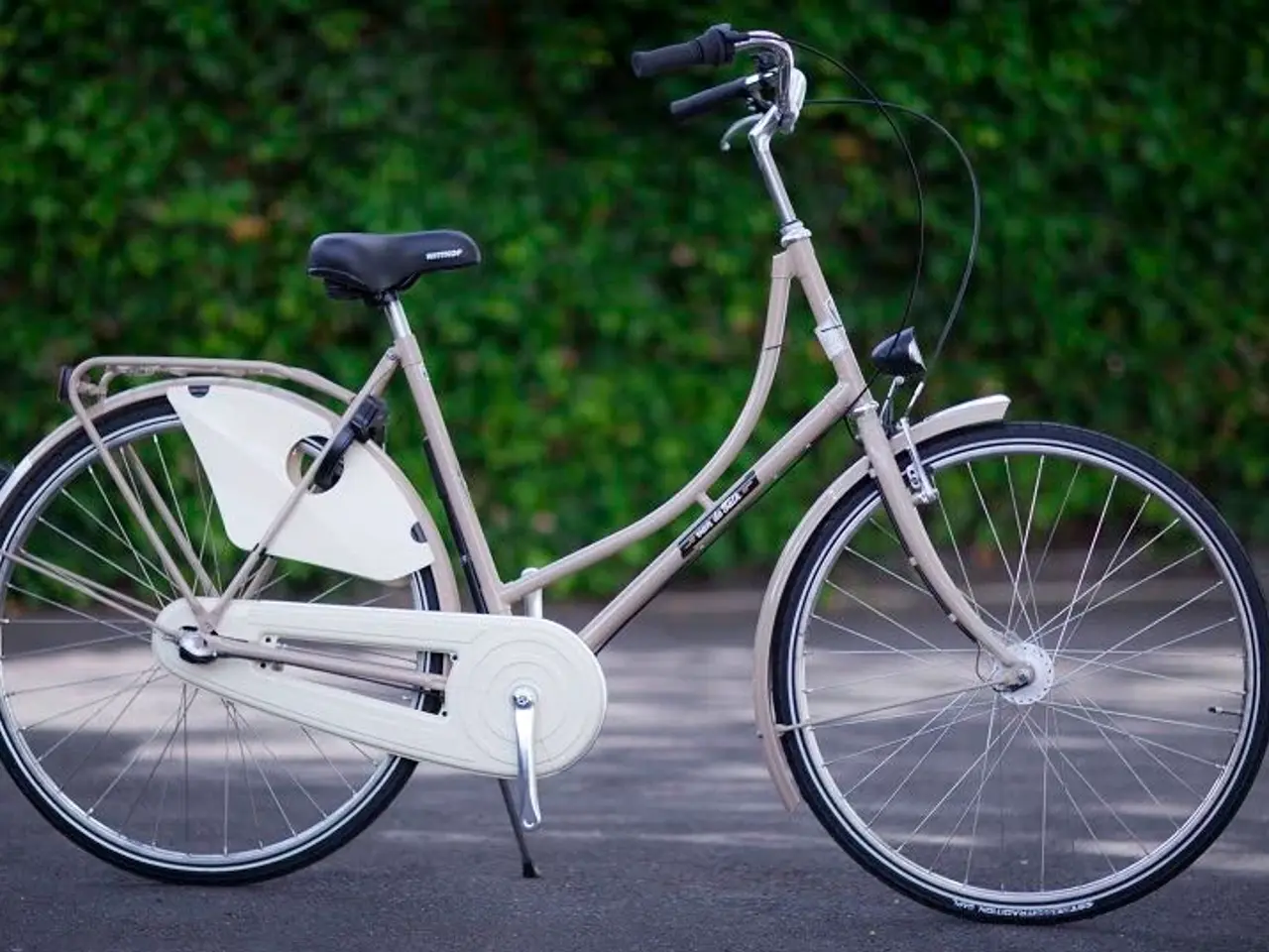 Billede 4 - Super flot Van de Falk cykler til salg