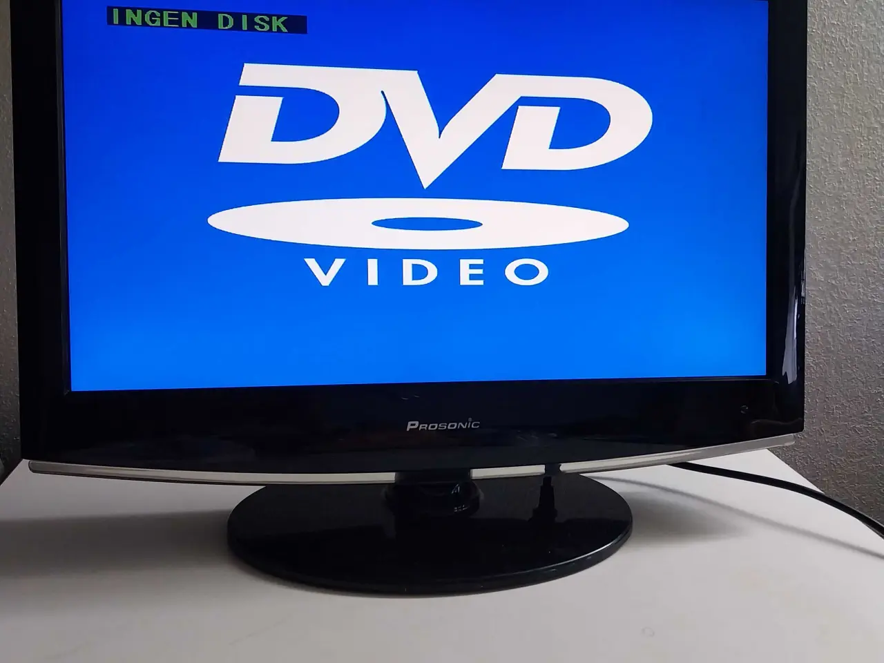 Billede 1 - Prosonic TV 23 " 