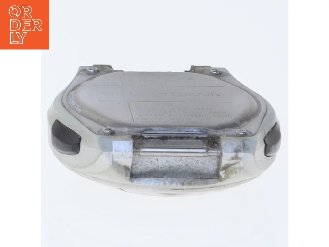 Billede 4 - Casio e-Data Bank EDB-300 armbåndsur Ø4 cm fra Casio (str. Ø 4 cm)