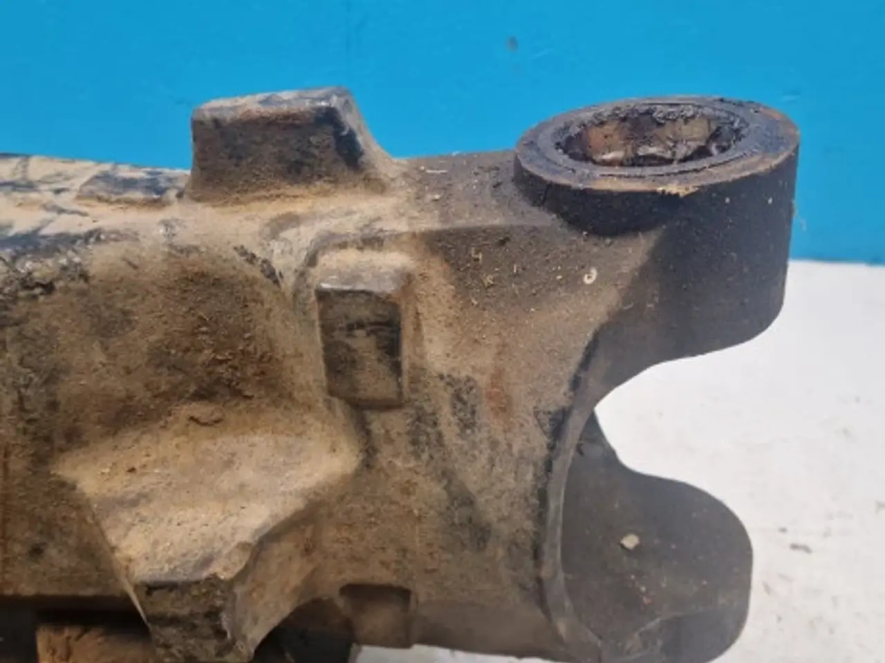 Billede 16 - Massey Ferguson 8470 Aksel 3766280