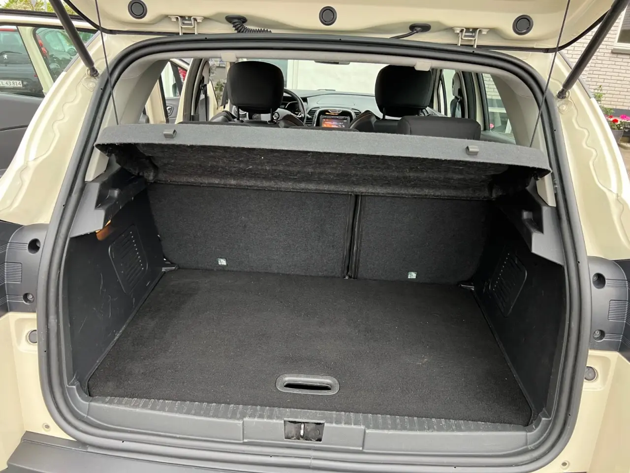 Billede 7 - Renault Captur 0,9 TCe 90 Expression