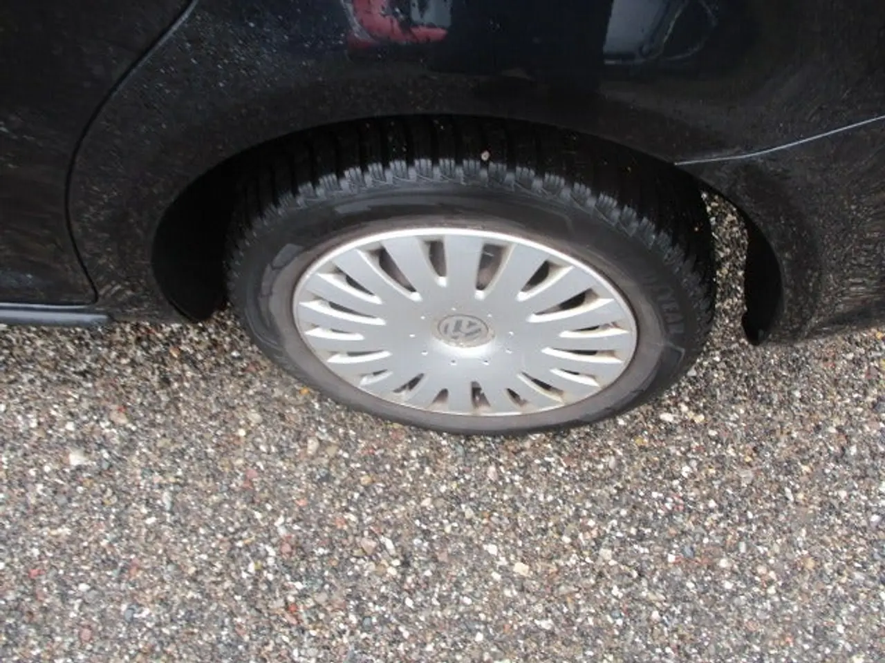 Billede 7 - VW Touran 1,4 TSi 140 Comfortline 7prs