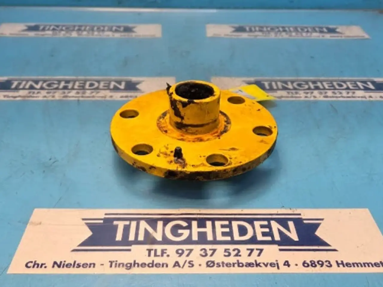 Billede 1 - New Holland CR9090 Nav 87034256