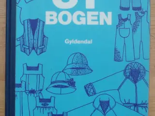 Sybogen af Susanne Gustafsson