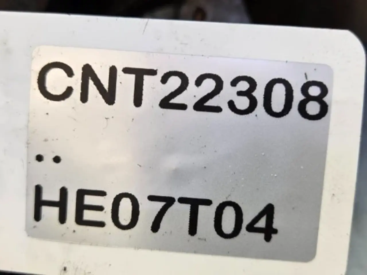 Billede 16 - New Holland T6.160 Lydpotte 48030937