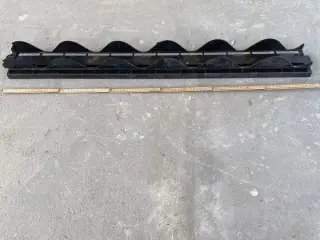 Swisspearl B6 Rygningselement