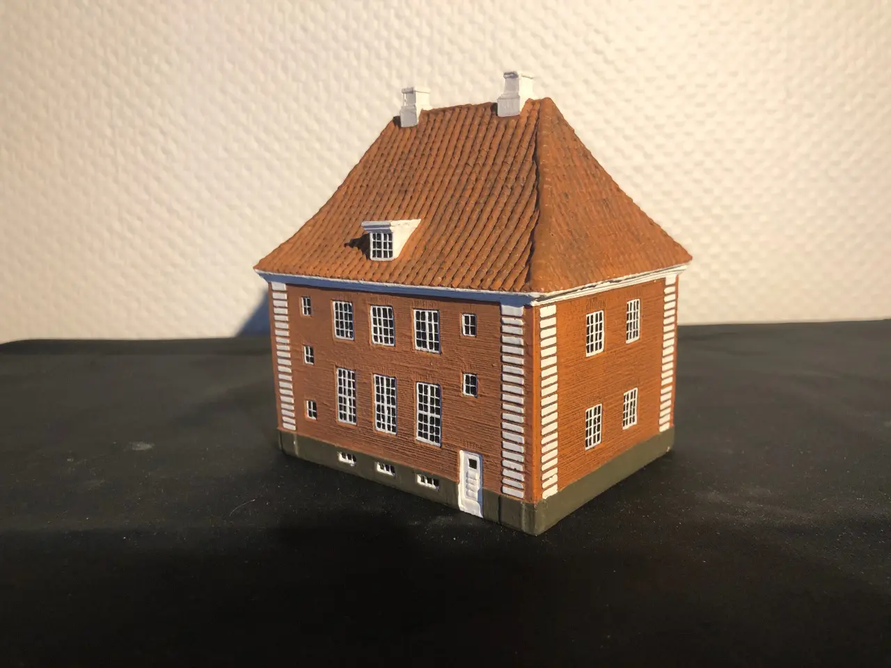 Billede 2 - Trip Trap huse