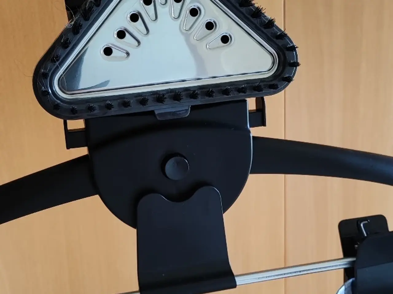 Billede 3 - Tefal Tøjdamper