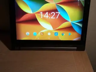 Lenovo Tab