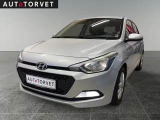 Hyundai i20 1,25 Trend