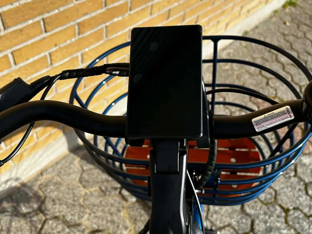 Billede 1 - Companion E2.0 elcykel