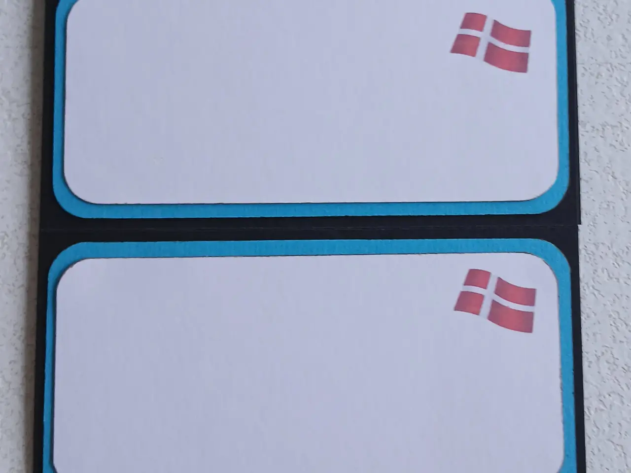 Billede 8 - Konfirmationskort til drenge eller piger Sælges.